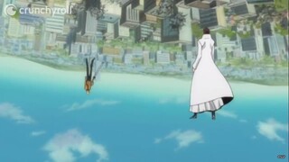 Aizen Terjebak di Dunia Terbalik - Bleach Fandub Indonesia