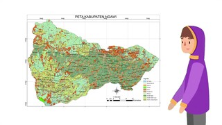 generasi muda Ngawi pandai berpolitik