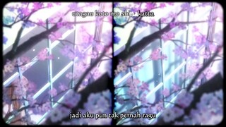 Kakkou no Iinazuke episode 2 - SUB INDO