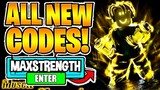 ALL 10 WORKING SECRET CODES! Muscle Legends Roblox July 2021
