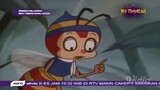 Honey Bee Hutch ( Hatchi Si Lebah Madu ) Episode 3 Bahasa Indonesia