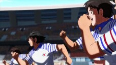Tsubasa Giấc Mơ Sân Cỏ (2018) - Mùa 2 EP 30 [Sub Việt]