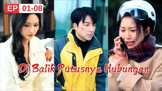 Tunangan Putus Karena Sakit, 3 Tahun Kemudian Dendam Berbalas Drama|【Di Balik Putusnya Hubungan】