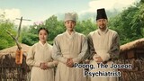 Poong The Joseon Psychiatrists  episode 6 (Tagalog
