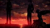 Hearts on Fire - #AMV 「 Anime MV 」nhạc anime cực đỉnh
