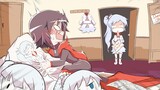 RWBY Season 7 Episode 6, let’s experience BY&RN’s dog-fooding session