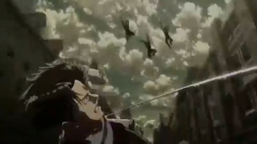 [AMV] LIVAI ACKERMAN- HOUSE OF MEMORIES
