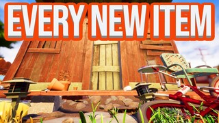 Grounded: Into the Wood Update EVERYTHING You Need to Know