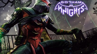 Gotham Knights - Optimization & PC Specs