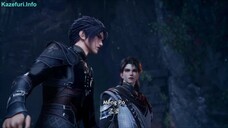 Endless God Realm Eps 77 Sub Indo