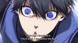 Blue Lock Episode 13 sub English - BiliBili