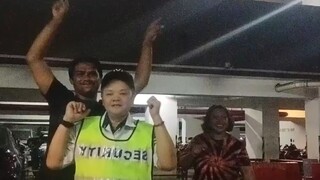 GOYANG DUMANG!!!