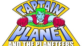 Captain Planet Season 1- Episode 12- Tree of Life