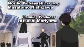 Cromartie High School Episode 11