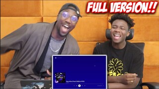 BTS Jungkook Stay Alive (Prod. SUGA of BTS) | Full version Reaction