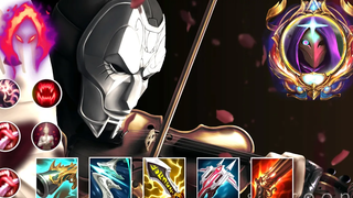 Jahn Montage 2022 - มือปืน