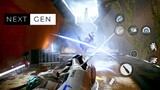 Top 12 Best Looking FPS Games On Android & iOS