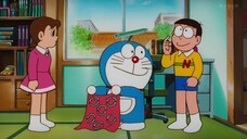 Doraemon Movie 21 (2000): Truyền Thuyết Vua Mặt Trời (Full Vietsub)