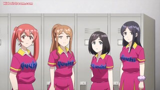 EP2 The Catcher in the Ballpark! (Sub Indonesia)