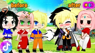 NARUTO TIKTOK COMPILATION # naruto meme  💖✔  🎉gachalife✨ 🌹 #sasuke #sakura #naruto👉👉❤ • T A C H I •