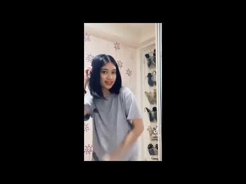 HOT PINAY TEEN NEW TIKTOK CHALLENGE