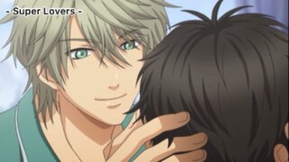 Super Lovers EP.1 เจอสิ่งล้ำค่าเข้าให้แล้ว