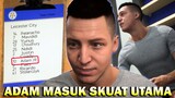 Adam Masuk Skuat Utama Berkat Kerja Keras Dan Penampilan Jeniusnya - Player Career FC 24 Indonesia
