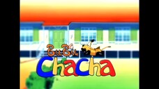 BuBu ChaCha (HTV3 Lồng Tiếng) - 52 - Đại dương trên bầu trời - Tập cuối