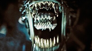 ภาพยนตร์ Alien ใหม่มาถึงแล้วในที่สุด! ตัวอย่างแรกของภาพยนตร์ไซไฟสยองขวัญเรื่อง "Alien: Taken" ปี 202