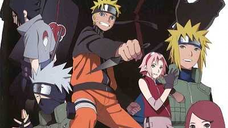 Naruto Shippuden เดอะมูฟวี่ 6 (9) พลิกมิติผ่าวิถีนินจา