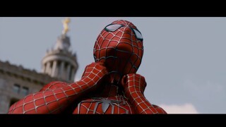 atch full movie [Spider-man 2002 trailer] link in description: