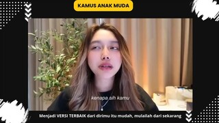 Menjadi Versi Terbaik