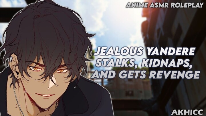 Jealous Gamer Boyfriend Distracts You - Anime Boy ASMR Roleplay - Bilibili