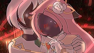supersus valentine skin edit