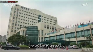 oh may ghost episode 12