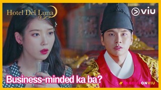 Ways Para Yumaman: Jang Man Wol Style | Hotel Del Luna (Tagalog Dubbed) | Viu