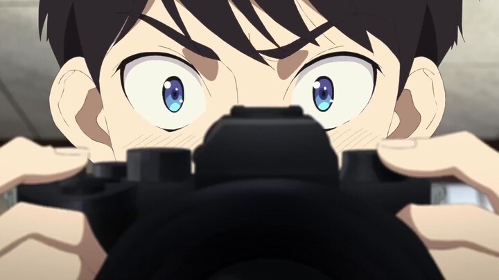 OVERTAKE! EP 2 [Sub Việt]