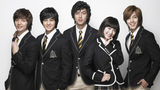 Nonton drakor F4 Korea: Boys Before Flowers ( 2009 ) eps 04 subtitle indonesia