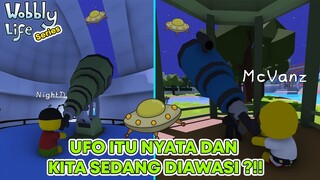 ALIEN DAN KONSPIRASINYA ITU NYATA !!! AYO SELIDIKI ALIEN LEBIH LANJUT !!