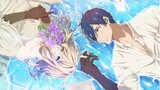 [Theatrical Version/September/KyoAni] Violet Evergarden (Violet Evergarden) Official Trailer 2[F Hou