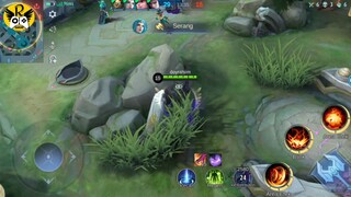 Thamuz Jungler Masih Op Banget