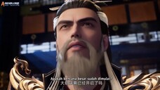 Wan Jie Zhi Zhun episode 210 sub indo
