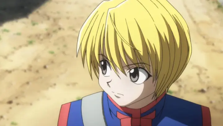 Hunter X Hunter 11 Tập 1 Khởi Hanh X Va X Bằng Hữu Bilibili