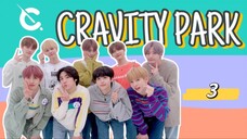 [ VIETSUB | CRAVITY ] CRAVITY PARK - TẬP 3 | 📌SOMMvn-SONG HYEONGJUN Vietnamese Fanpage