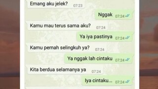 buat yang ngatain nyolong capcut emng tapi guak dah izin yak