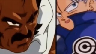 [Broly MAD]Tác phẩm kỷ niệm 26 năm thành lập