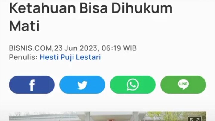 kok bisa orangnya juga dah mati💀💀