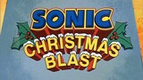 Adventures of Sonic the Hedgehog Episode 66 Sonic Christmas Blast