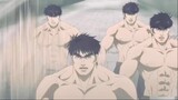 [Review Anime] Phân thân chi thuật #review