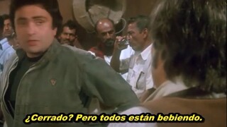 Saagar (1985) KarlosKhan